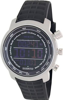 Suunto Elementum Terra Negative Rubbe es