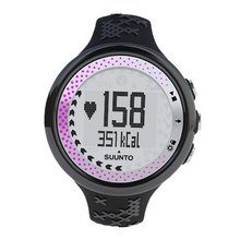 Suunto M5 Black Silver Ladies SS020233000
