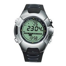 Suunto Observer Sr Stainless Steel Casing