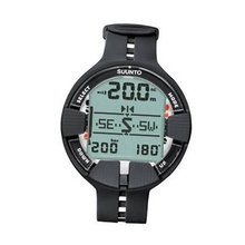 Suunto Vyper Air Black Computer - Ss018539000
