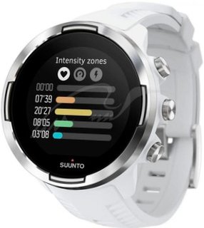 Suunto White