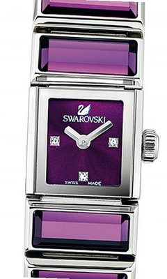 Swarovski Baguette Baguette Crystal