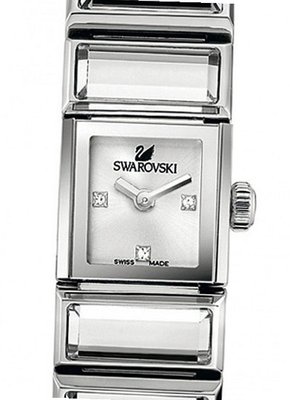 Swarovski Baguette Baguette Crystal