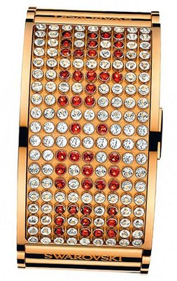 Swarovski D:Light D:Light Gold PVD