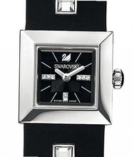 Swarovski Elis Elis Crystal. black