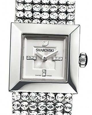 Swarovski Elis Elis Crystal Mesh