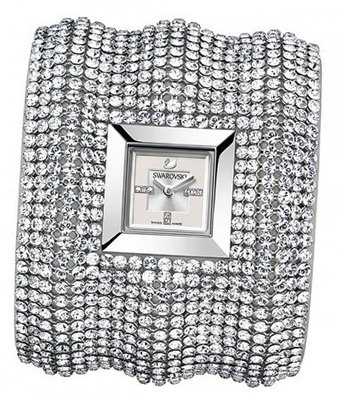 Swarovski Elis Elis Large Bangle - Limited Edition