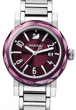 Swarovski Octea Lady Octea Lady Prune