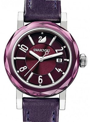 Swarovski Octea Lady Octea Lady Prune