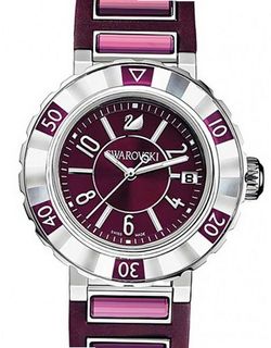 Swarovski Octea Sport Octea Mini Amethyst, prune