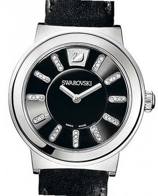 Swarovski Piazza Piazza black