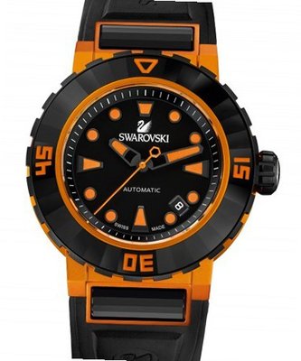 Swarovski Special models/Others Octea Abyssal