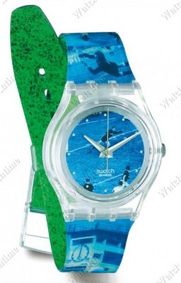 S Access Stade de Suisse