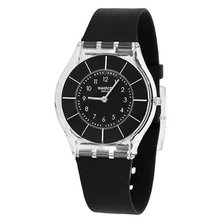 S BLACK CLASSINESS Ladies SFK361