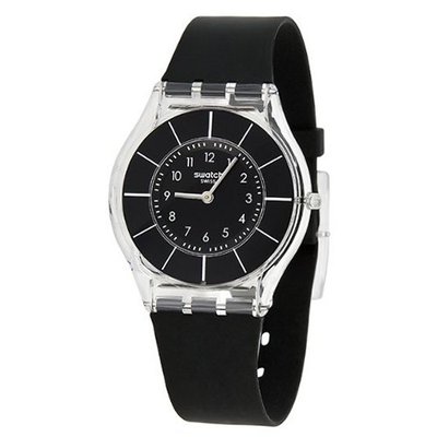 S BLACK CLASSINESS Ladies SFK361