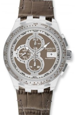 S Chrono Automatic Chrono Automatic Right Track Grey