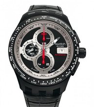 S Chrono Automatic Chrono Automatic Right Track