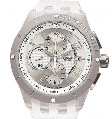 S Chrono Automatic Chrono Automatic Sign in the Sky