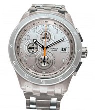 S Chrono Automatic Chrono Automatic Silver Class
