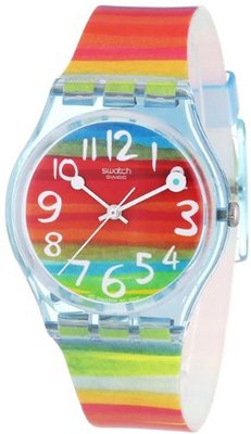 S Color The Sky Ladies GS124