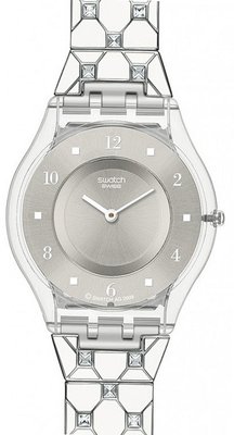 S Core Collection Elegantly Framed