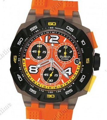 S Core Collection Sun Down