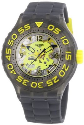 S Cuttlefish Unisex SUUM100