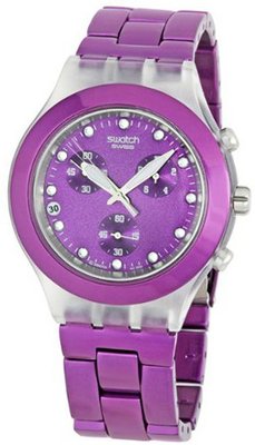 S Full Blooded Blueberry Unisex SVCK4048AG