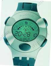 S Fun S Beat Aluminium Webstream