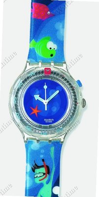 S Fun S Scuba Loomi Happy Sea