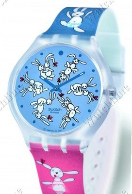 S Fun Touch Bunnysutra