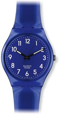 S GN230 Up-Wind Blue Dial