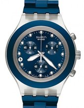 S Irony Full Blooded Sea