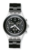 S Irony Full Blooded