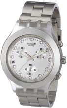 S Irony Full Blooded