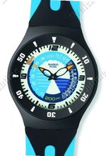 S Irony Fun Scuba Dolphin Whistle