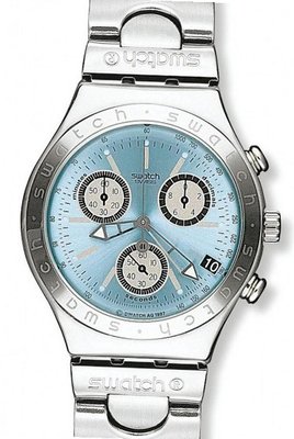 S Irony Irony Chrono Wheeling