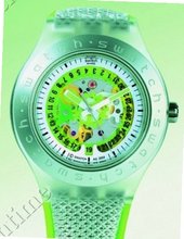 S Irony Irony Diaphane Automatic Cintrime