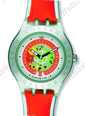 S Irony Irony Diaphne Automatic Wind Up