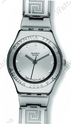 S Irony Irony Lady Lady Autochi