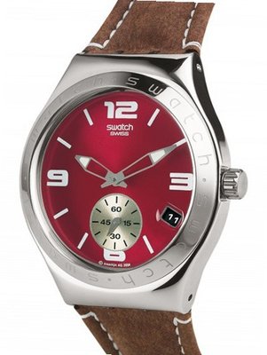 S Irony Irony Petite Seconde Red Vine