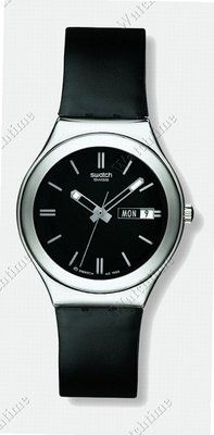 S Irony S Irony Big Blackguard Too