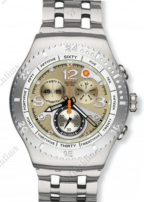 S Irony Sandy Streets