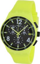 S Limonata Black Dial Lime Rubber SUSG400