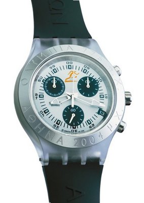 S Originals I-Diaph. Chrono Pheidippides