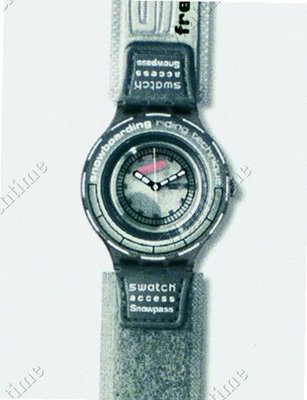 S Originals S Scuba Snowpass Vertical Flavour