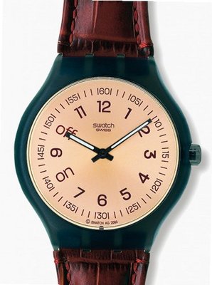 S Originals S Touch Be on time