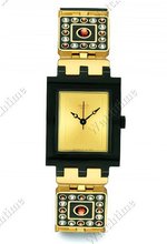 S Originals Square Luxotric