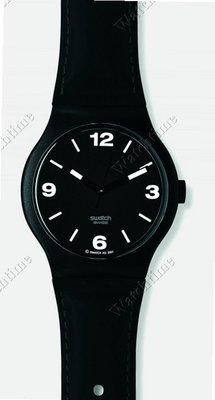 S S X-Large Mr. Blacky