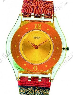 S Skin Skin Sweet Sarong